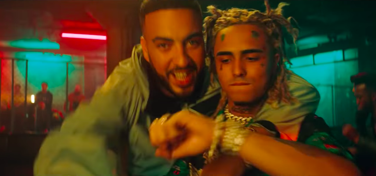 Diplo, French Montana & Lil Pump ft. Zhavia - Welcome to the Party 1080p - ярлык. Welcome to the Party Valentino Khan Remix Diplo, French Montana, Lil Pump feat. Zhavia Ward. Welcome to the Party Lil Pump. Welcome to the Party Diplo.